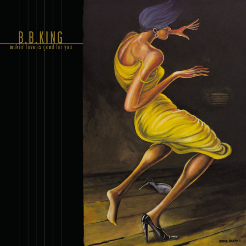 B.B. King - 2000 Makin Love Is Good For You